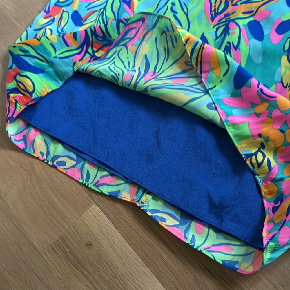 Lilly Pulitzer Carol Shift Dress - Picture 3 of 6